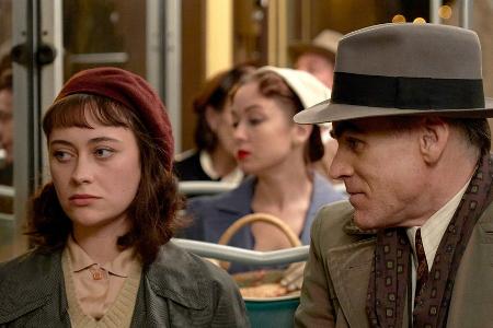 TV-Tipps am Dienstag