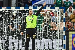 Handballer vor Frankreich-Spiel: "Es geht jetzt um alles"