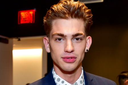 Model Jeremy Ruehlemann stirbt mit 27 Jahren