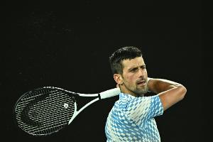 Djokovic weist Spekulationen klar zurück