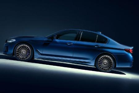 Alpina B5 GT
