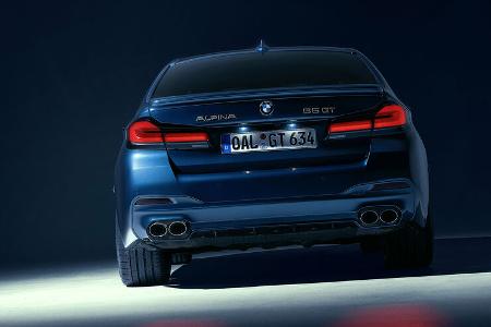 Alpina B5 GT