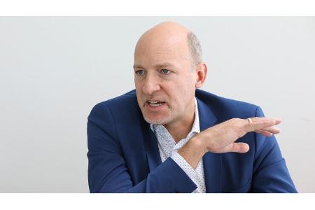 Interview Alexander Leopold Alexander Leopold