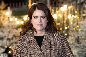 Prinzessin Eugenie ist zum zweiten Mal schwanger