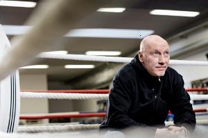 Hadler neuer Präsident des Boxverbandes