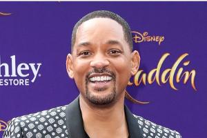 Nach Oscar-Skandal: Kehrt Will Smith in "Aladdin 2" zurück?