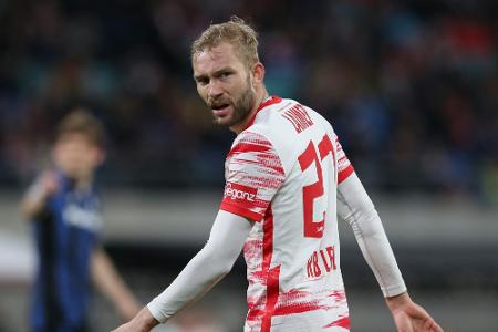 kicker: Wechsel von Laimer zum FC Bayern perfekt