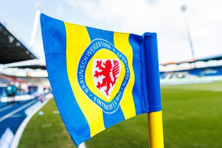 Braunschweig verpflichtet Kurucay