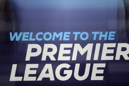 487 Millionen Euro: Premier League knackt Transferrekord