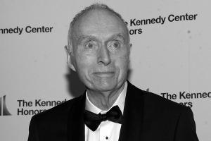 Lloyd Morrisett: "Sesamstraße"-Miterfinder ist gestorben