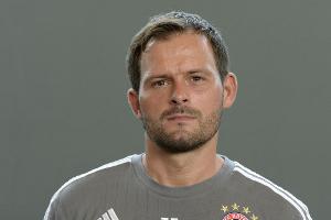 Bayern München trennt sich von Torwarttrainer Tapalovic