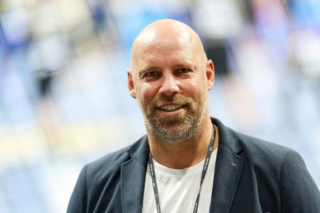 DHB vor Viertelfinale: 