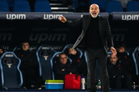 Pleite gegen Lazio: Krisenstimmung bei Milan