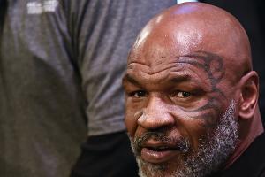 Neue Vergewaltigungsklage gegen Tyson