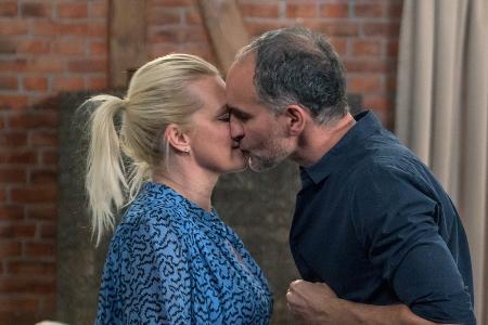 Das passiert heute in den Soaps