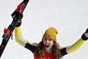 Para-WM: Gold für Rieder und Walter, Forster Zweite