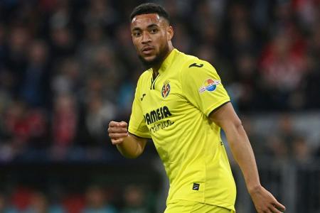 Tottenham leiht Danjuma bis zum Saisonende aus