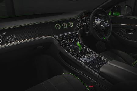 Bentley Continental GT S Bathurst 12 Hours Sondermodell