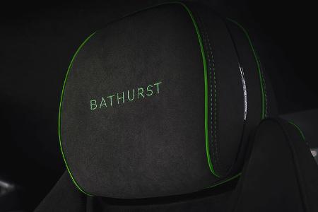 Bentley Continental GT S Bathurst 12 Hours Sondermodell