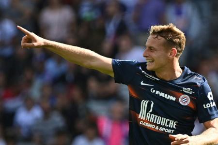 Wolfsburg verpflichtet Linksverteidiger Cozza bis 2027