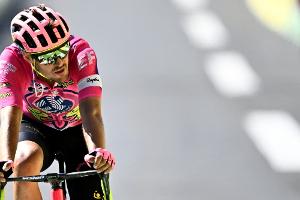 Radsport: Bettiol gewinnt Prolog der Tour Down Under