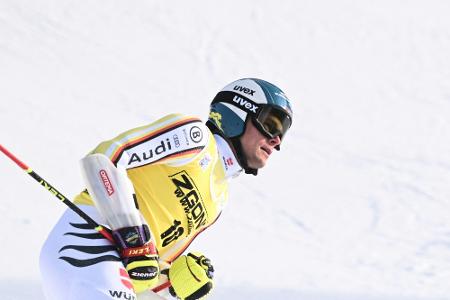 Ski-Weltcup: Solider Schmid wieder unter den ersten Zehn