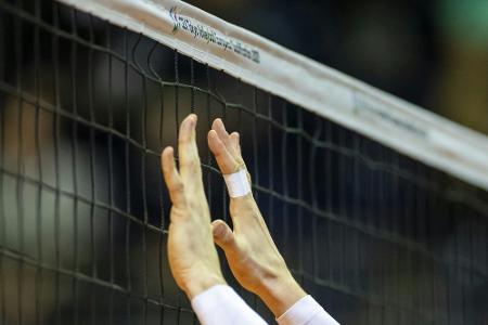 Champions League: BR Volleys in K.o.-Phase