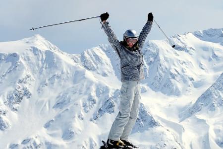 Das sind die zehn günstigsten Skigebiete in Deutschland