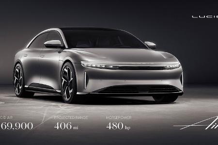 Lucid Air