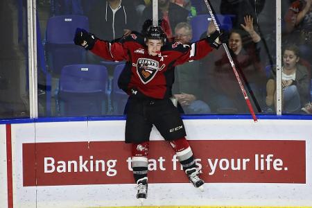 DEL: Ingolstadt verpflichtet Flügelstürmer Ronning