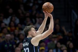 Wagner-Brüder mit Orlando erfolgreich - auch Schröder siegt