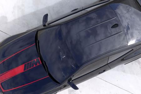 BMW Modellpflegemaßnahmen Frühjahr 2023