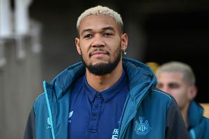 Betrunken am Steuer: Ex-Hoffenheimer Joelinton verurteilt