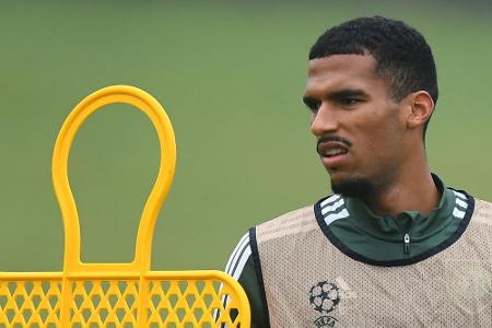 Schalke verpflichtet Abwehrspieler Jenz