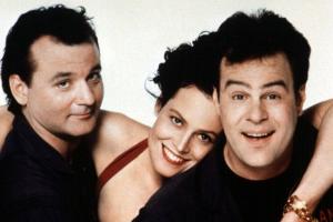 Kehren die "Ghostbusters"-Haudegen für weitere Fortsetzung zurück?