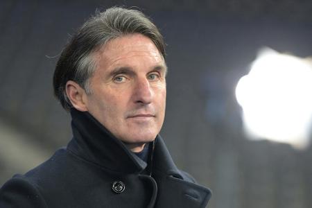 Labbadia wartet auf ersten Sieg