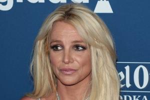 Britney Spears angeblich "genervt" von überfürsorglichen Fans