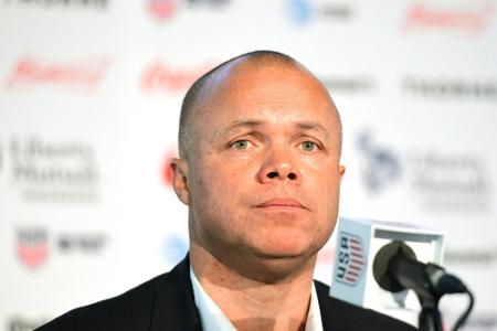 US-Fußballverband: Sportdirektor und Manager gehen