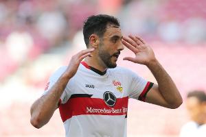 Sandhausen verpflichtet Ex-Stuttgarter Al Ghaddioui