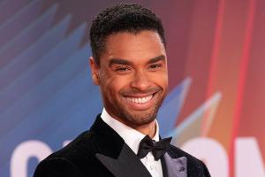 Reine Wissenschaft? Kein anderer so attraktiv wie Regé-Jean Page