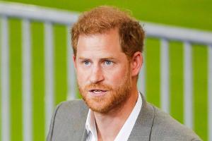 Karten für 1000 Euro? Prinz Harry tritt bei Business-Gipfeltreffen auf