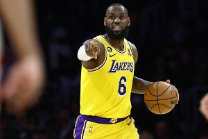 NBA: James stellt All-Star-Game-Rekord von Abdul-Jabbar ein