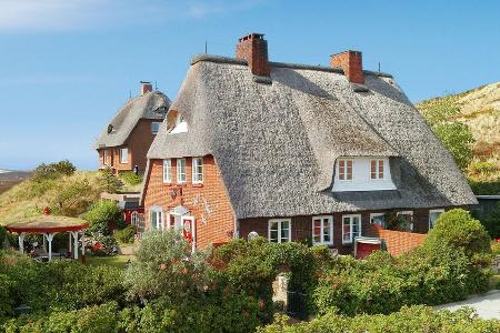 Ferienhausurlaub 2023: Wann und für wen sich frühes Buchen lohnt