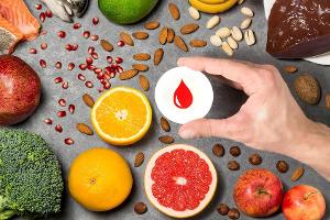 Blutgruppendiät: Wie sinnvoll ist diese Ernährungsform?