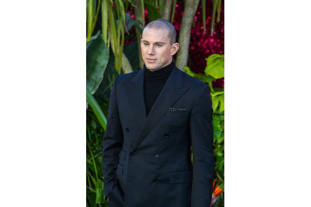 Im Gespräch mit 'Entertainment Tonight' sprach Channing jetzt offen darüber, dass er seinen Lebenslauf eines Tages auch mit seiner jetzt neunjährigen Tochter Everly besprechen würde. 