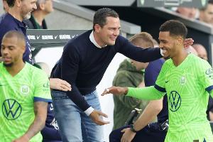 Wolfsburg ohne Nmecha-Brüder zu Nordduell nach Bremen