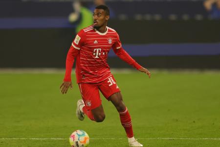 Bayern: Ohne Goretzka - Gravenberch und Coman beginnen