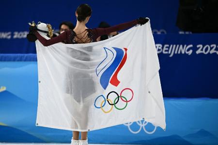 Athleten Deutschland fordern Debatte über 