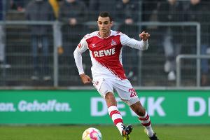 Baumgart schließt Skhiri-Wechsel im Winter aus