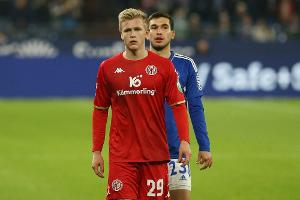 Mainz verlängert mit Trikotsponsor Kömmerling bis 2027